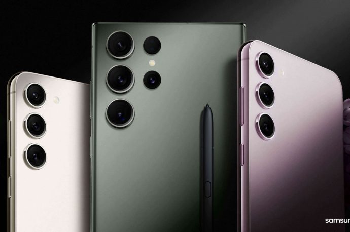 Galaxy S24 designs unofficial look reveals familiar faces, subtle changes