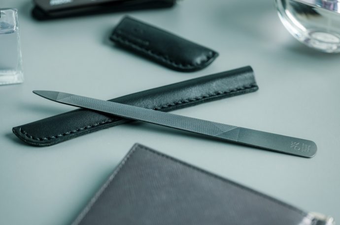 120 Years of Japanese Artisan Craftsmanship: Discover Nail Files That Last a Lifetime