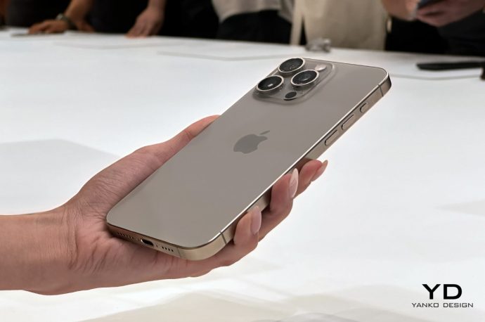 iPhone 16 Action Button could open up new features, available on all models
