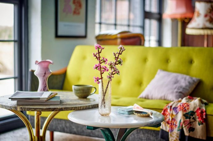 Lego Cherry Blossoms lets you have spring in your house soon