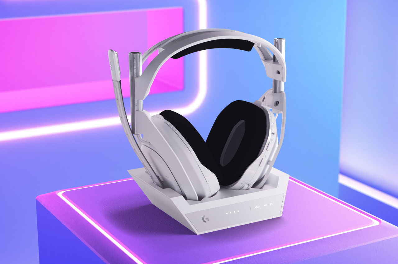 ASTRO A50 X LIGHTSPEED Wireless Gaming Headset with PS5 : r/AstroGaming
