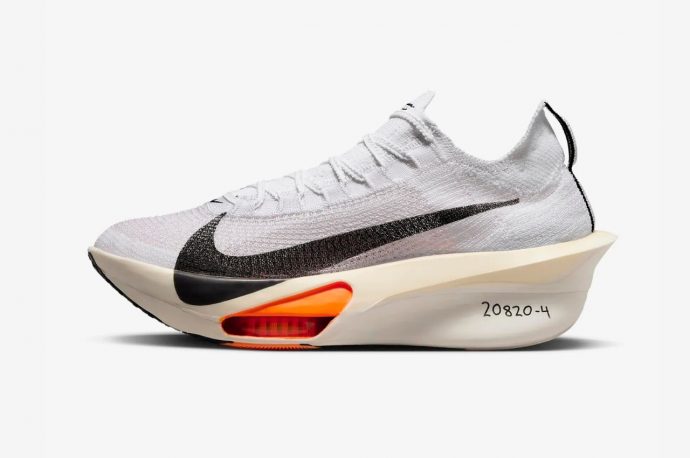 Nike Alphafly 3 Proto lets you run a marathon comfortably and fashionably