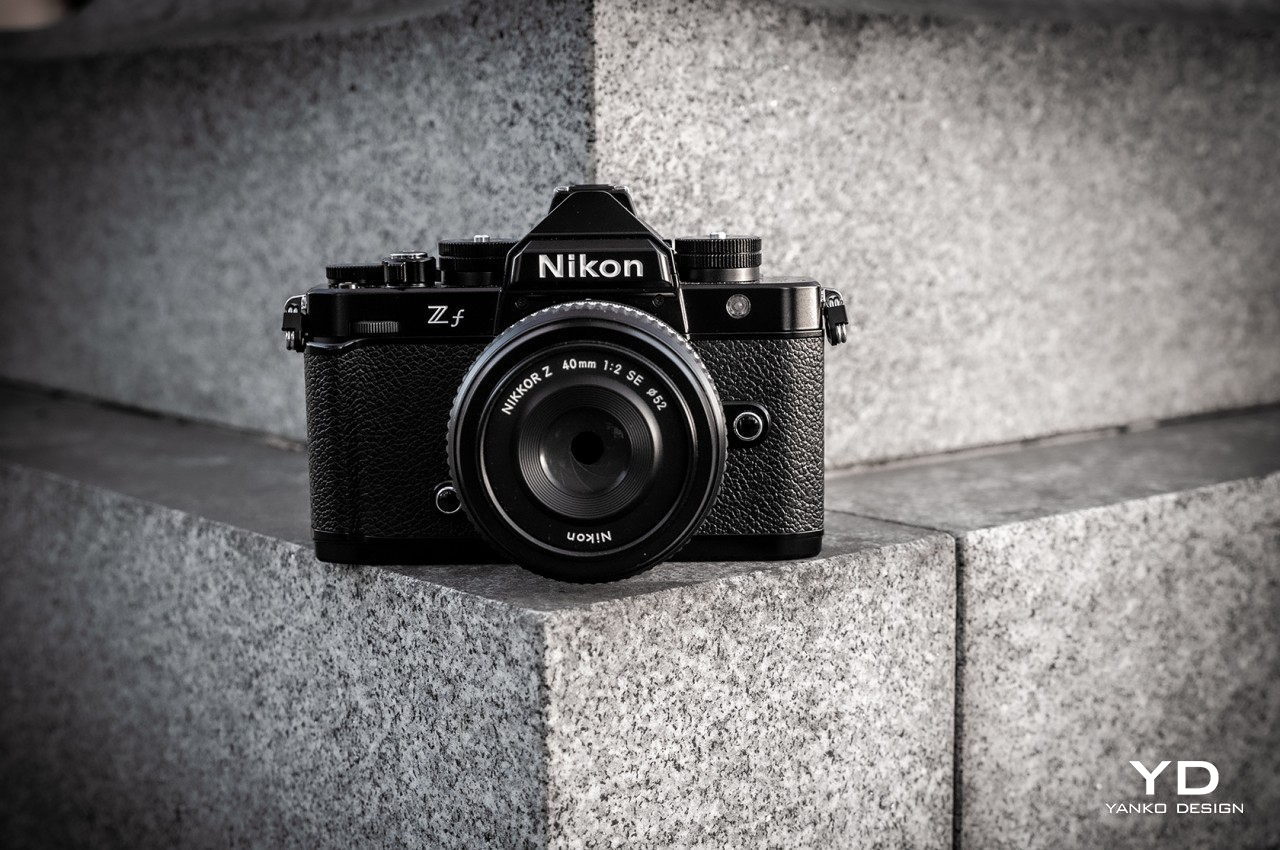 Nikon Zf Review: A Mirrorless Camera With Classic Style