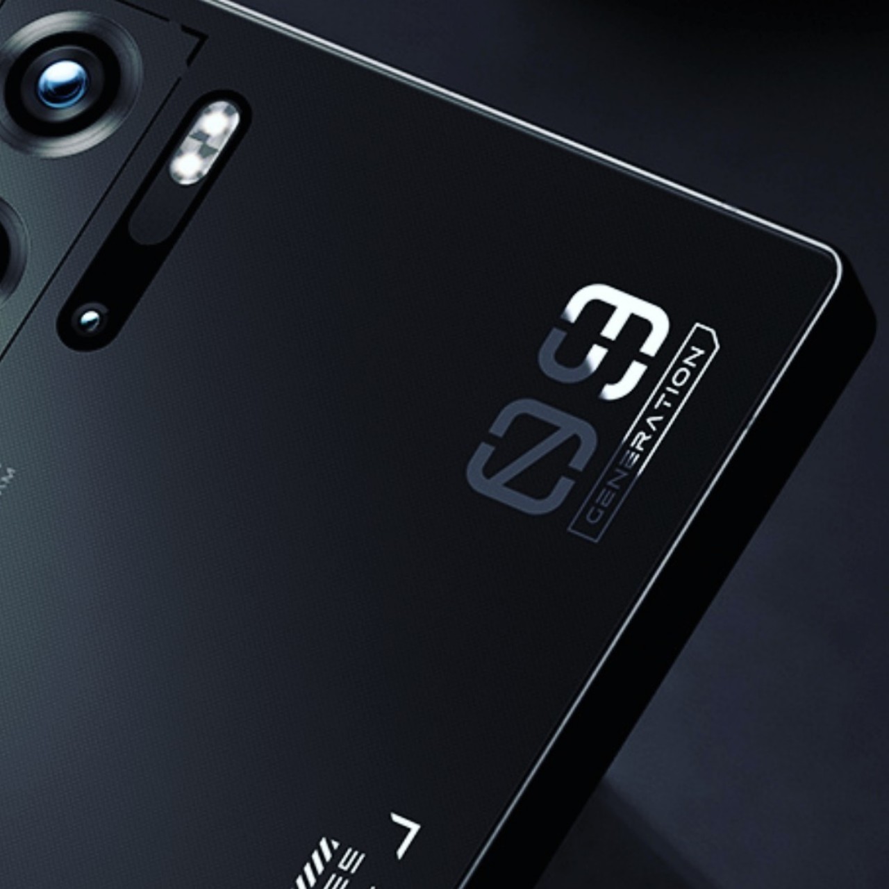 The Redmagic 9 Pro Finally Goes Global As One Of The Most Powerful Gaming  Smartphones Available In The Market