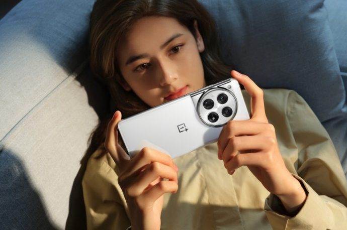 OnePlus 12R design will come with a familiar face, budget-friendly price