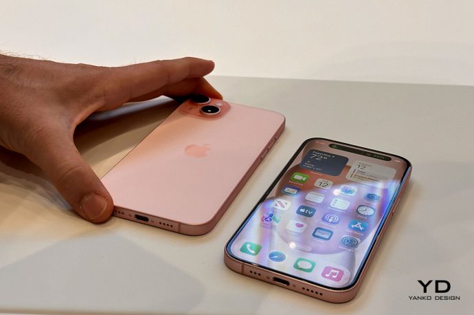 Small iPhone 16 camera design change could have important implications