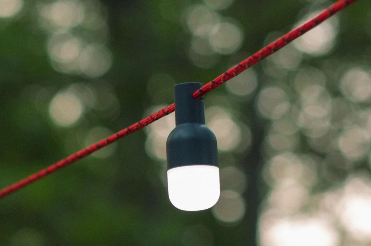 #Solar lights can be your aesthetic illumination under the night sky