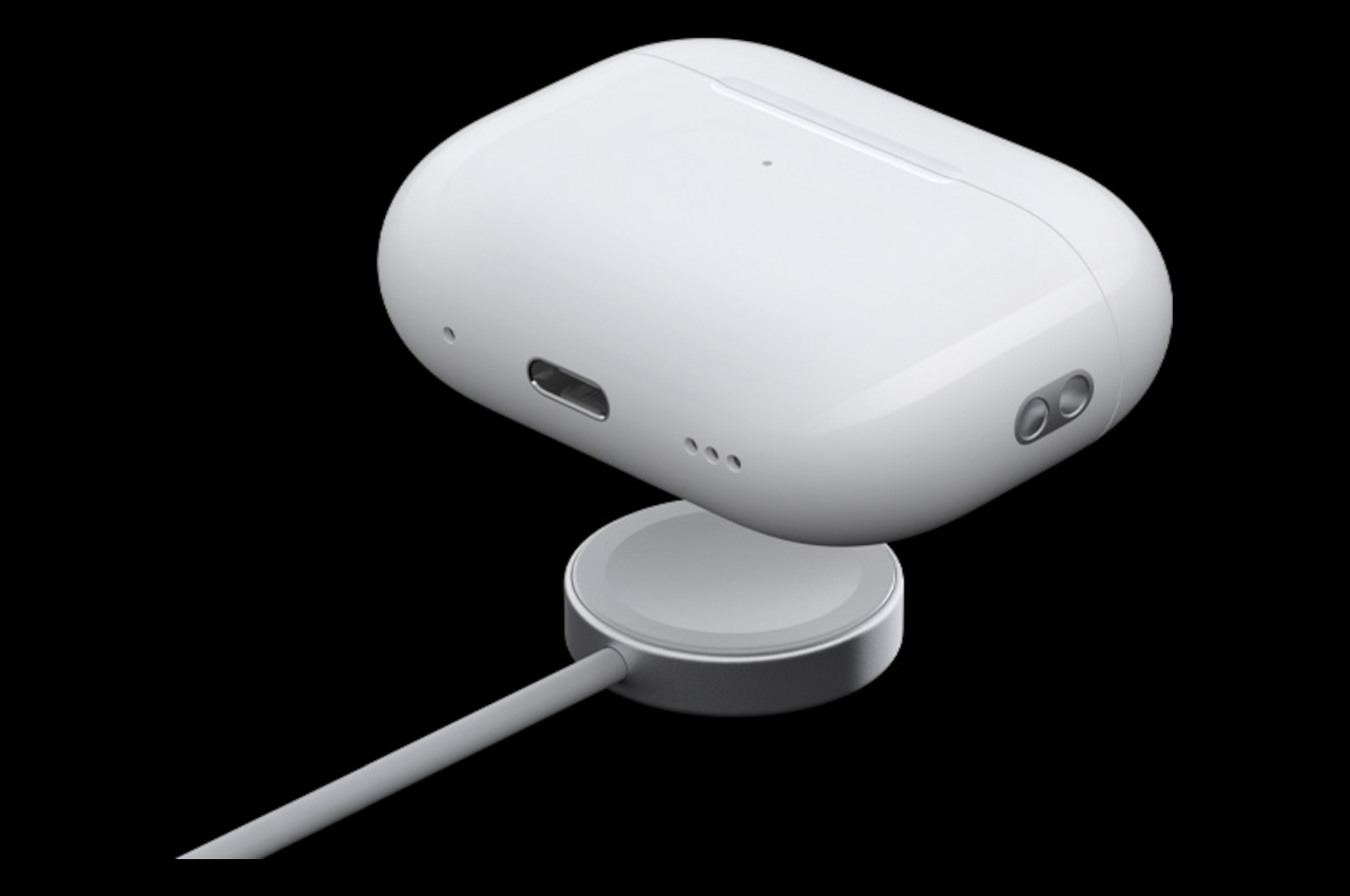 #Standalone AirPods Pro 2nd-Gen USB-C charging case might not be worth the price