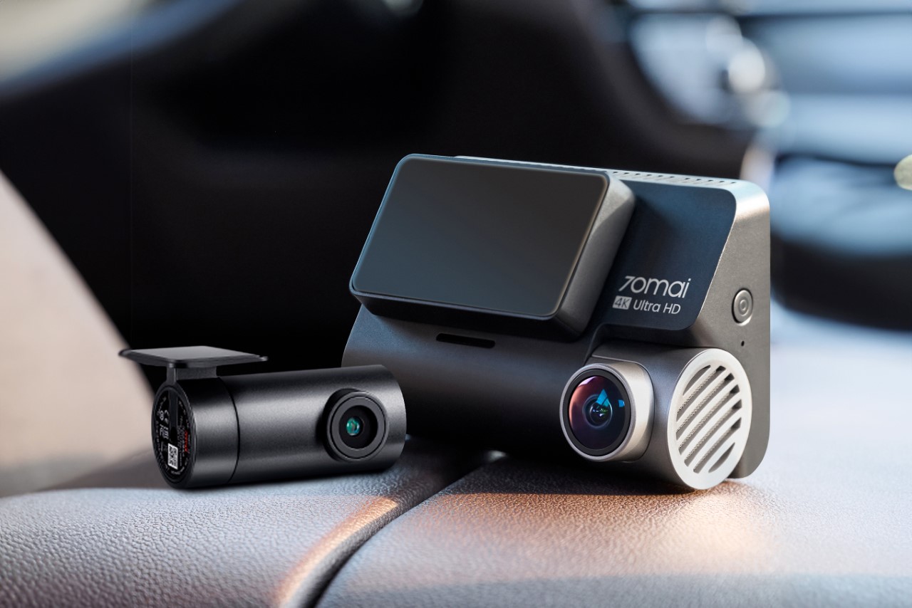 #These Dashcams are on 25% Discount: Here’s How To Upgrade Your Car’s Safety Today