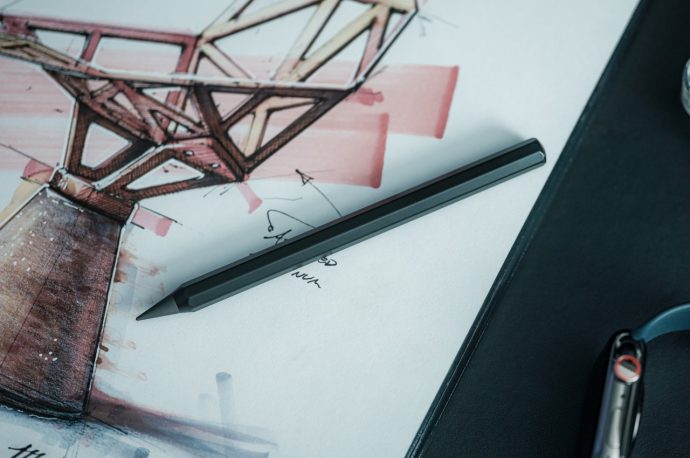 Private: Everlasting Metal Pencil Changes the Game in Writing No Sharpening Ever Required