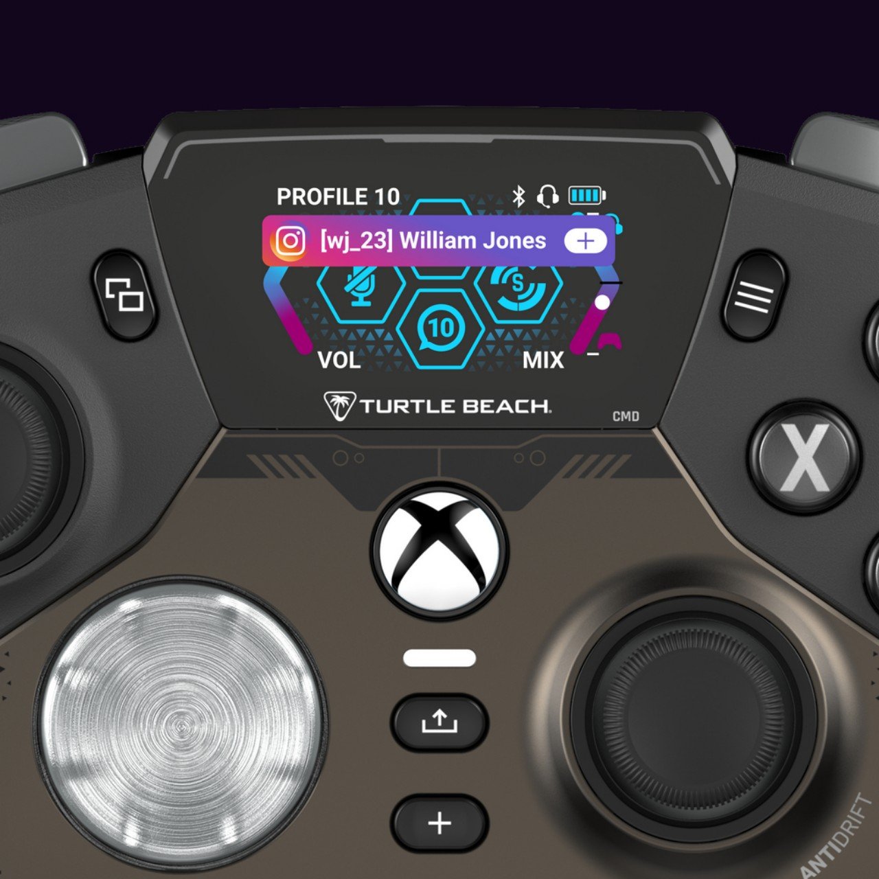 Turtle Beach Stealth Ultra: A High-Tech Leap in Game Controllers