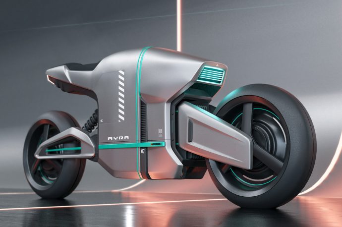 Top 10 Electric Bikes That Fuse Killer Speed & Dashing Good Looks Without Harming The Planet