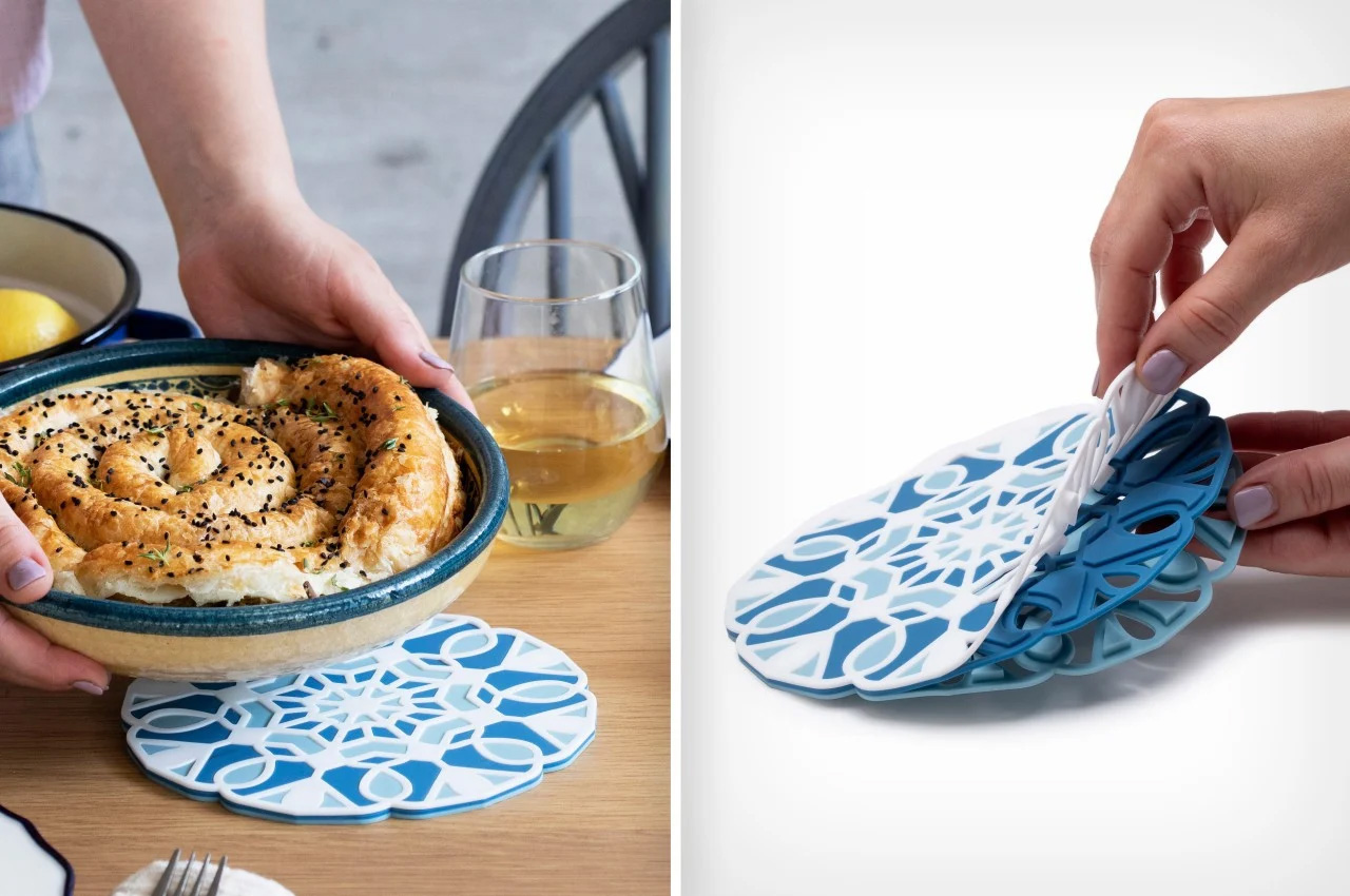 #Top 10 Unique & Functional Tableware To Elevate Your Christmas Dinner Party This Year