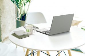 Acer Aspire and Swift laptops at CES 2024 double down on AI and sustainability