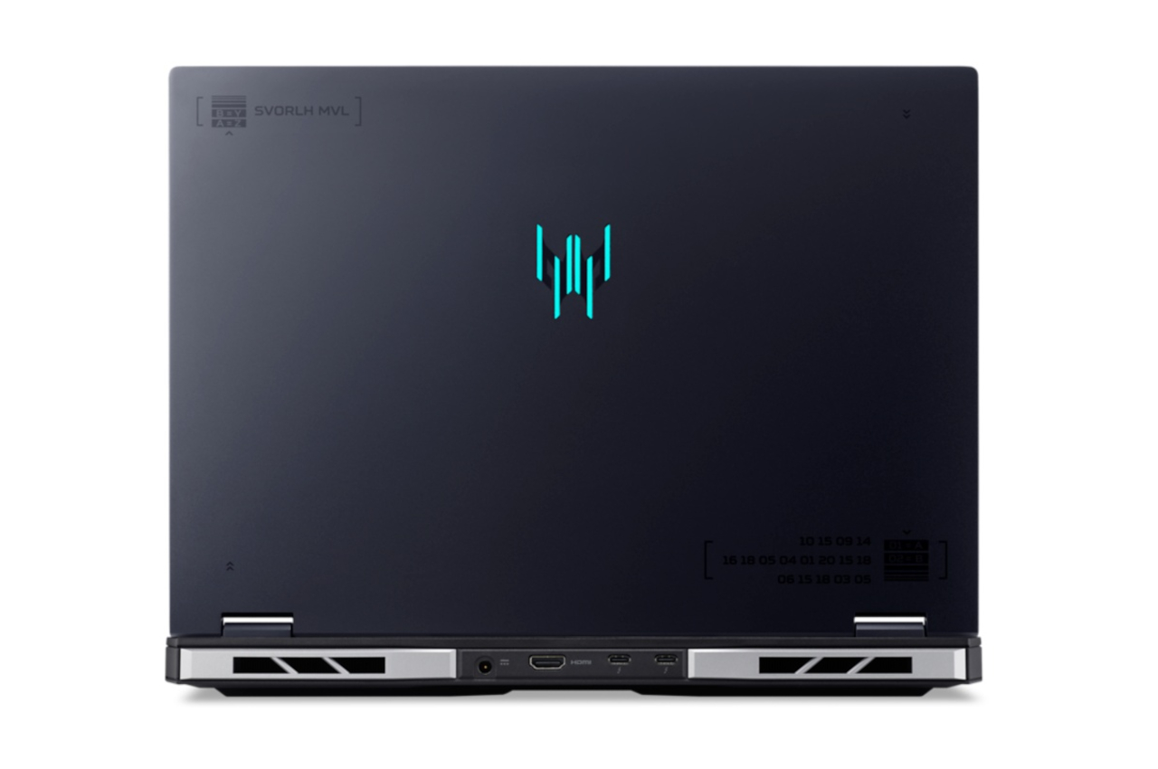 CES 2024: Acer launches new Predator Helios gaming laptops