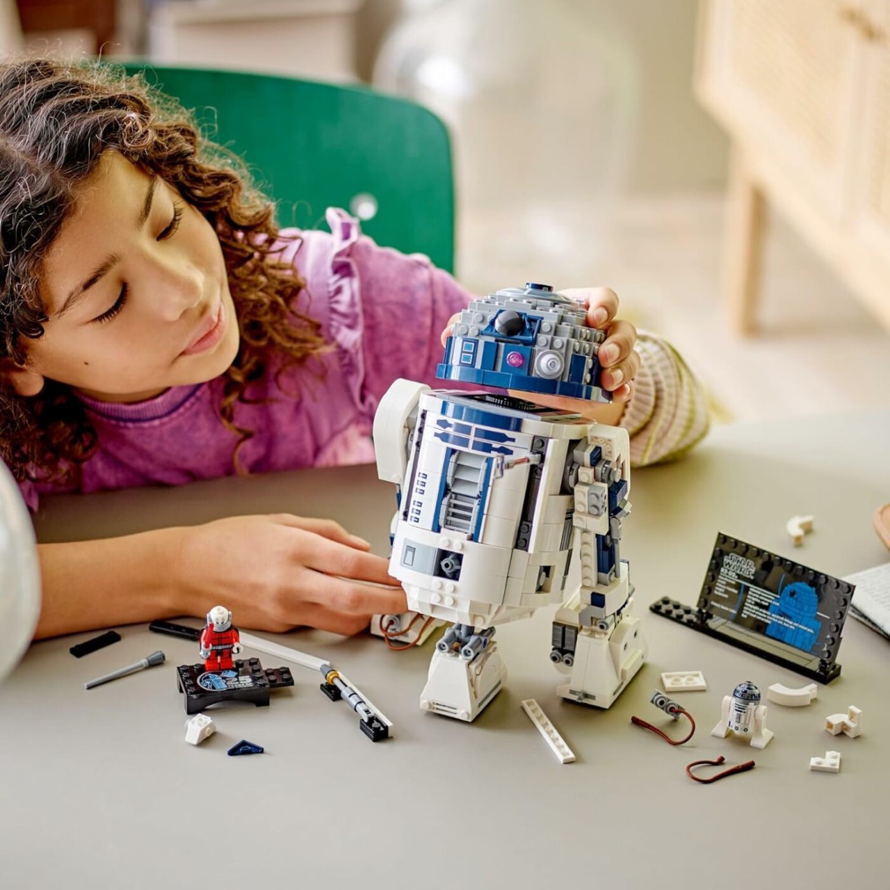 Falconbricks  LEGO News on X: New LEGO Star Wars 25th