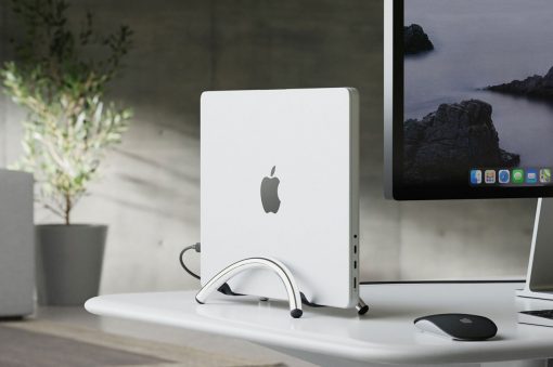 Twelve South Butterfly 2-in-1 MagSafe Charger has a cute and ingenious  design - Yanko Design