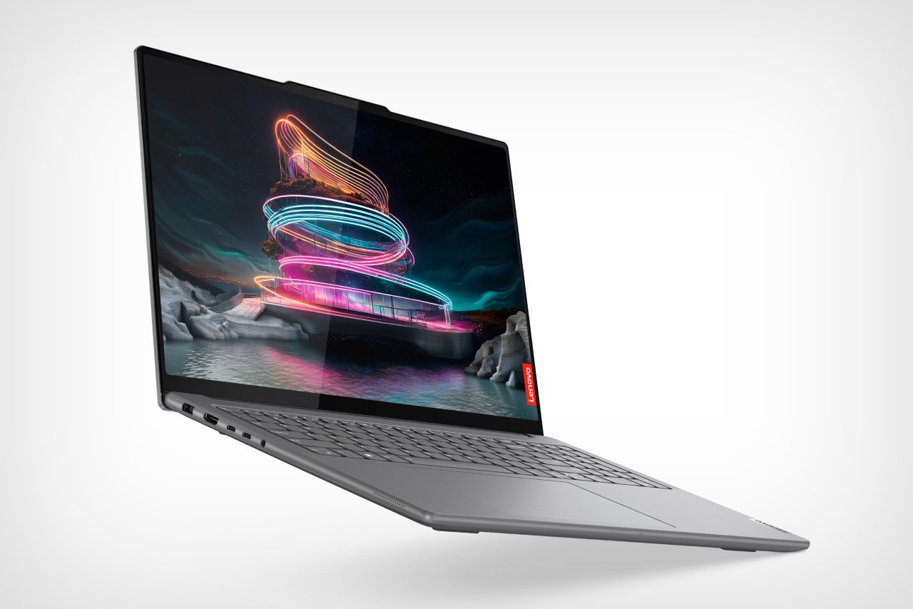 Lenovo announces new gaming laptops at CES that feature proprietary cooling  tech and performance-enhancing AI chips