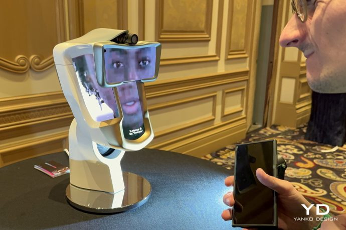 Hands-on with the $5000 Wehead ChatGPT-powered AI Assistant: When Technology Disappoints