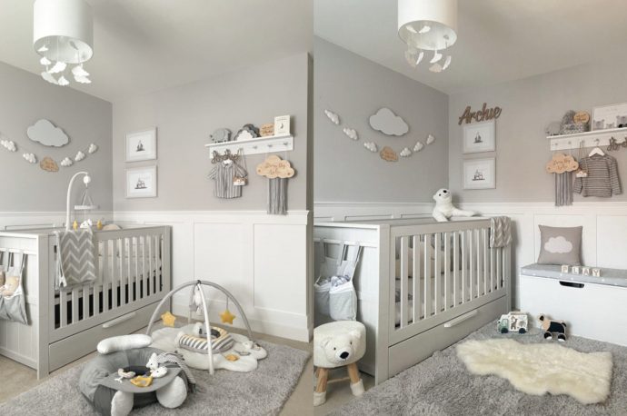 How to Design a Children’s Nursery
