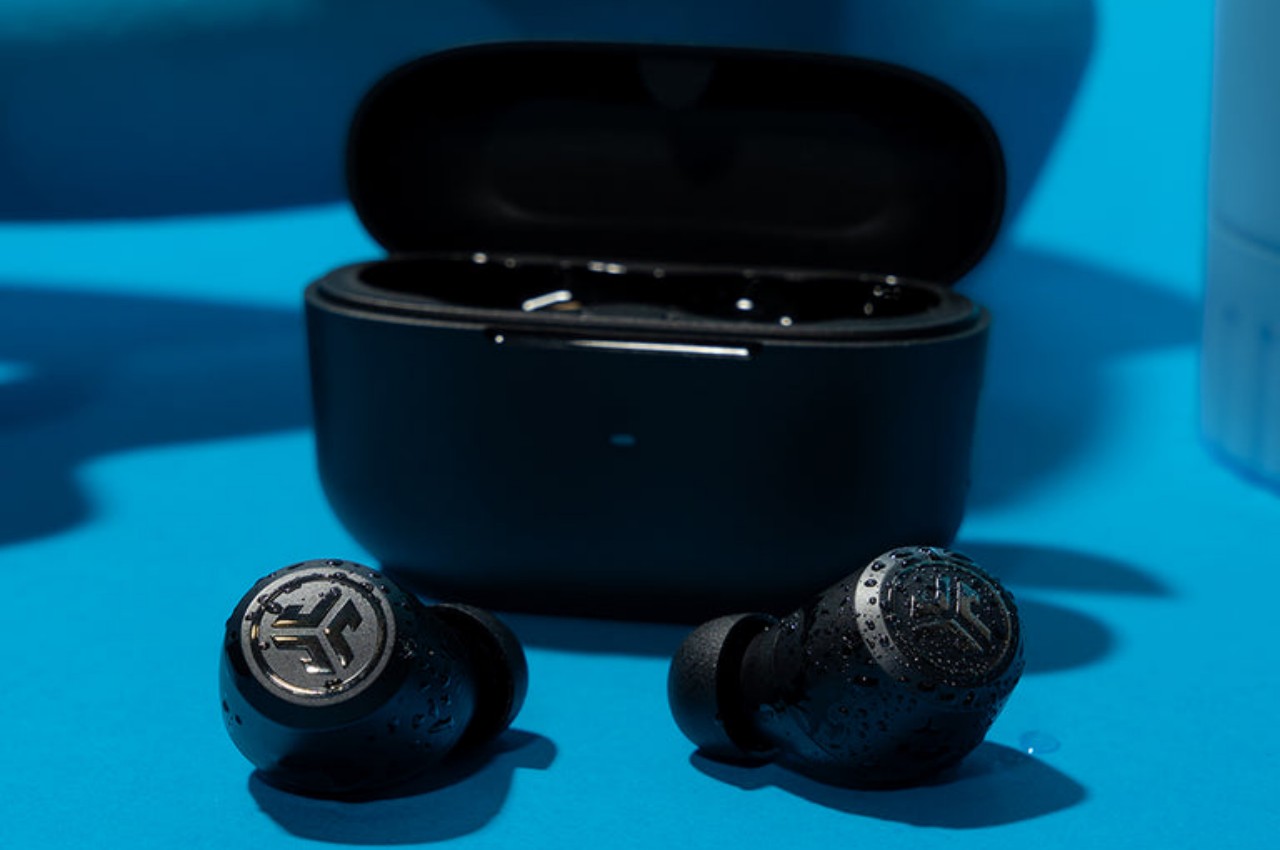 #JLab JBuds ANC 3 wireless earbuds land with a very tempting offer