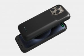 mophie Juice Pack for iPhone 15 revives long-forgotten battery case design