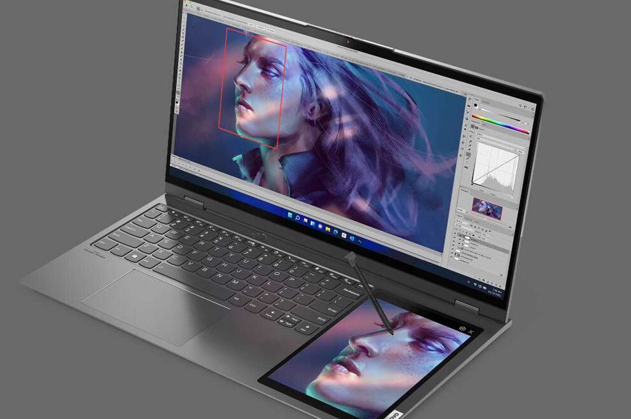 Topton L10: A Dual-Screen Laptop Novelty or Necessity?