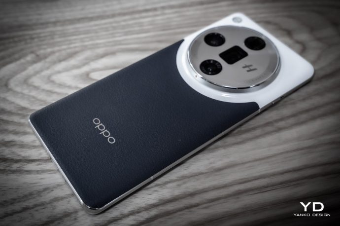 OPPO Find X7 Ultra Review: Inching Closer to Photography Perfection