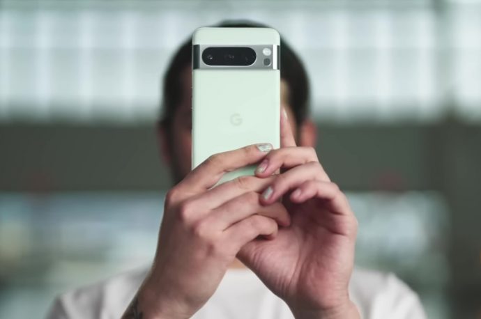 Pixel 8 Pro thermometer can now ready body temperatures, but is it worth it?