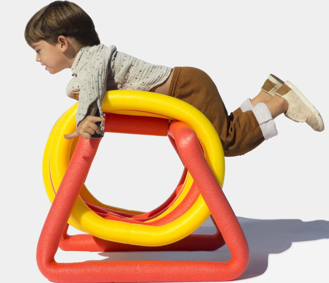 Noodle Swimming Float 4 Pack Black Single Swimming Pool Foam Noodle ...