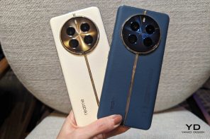 realme 12 Pro wraps a premium telephoto camera in a luxurious watch design