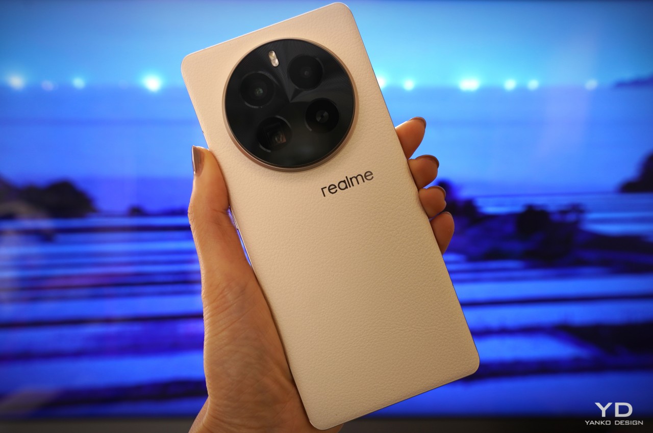 Realme GT5 Officially Confirmed: Snapdragon 8 Gen 2 SoC to Power the Next  Flagship - Shobaba - Tech News, Smartwatch, Mobiles, Earbuds, Reviews