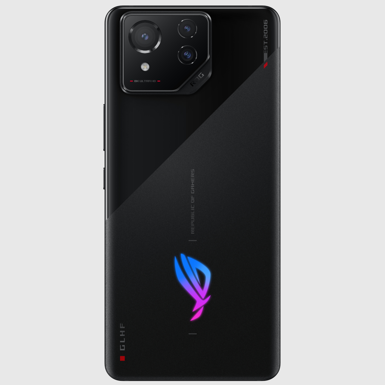 Exploring the Essence of the ROG Phone 8: A Gaming Paradigm Shift