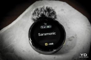 Saramonic BlinkMe B2 Wireless Mic Review: A Creator’s Dream Partner