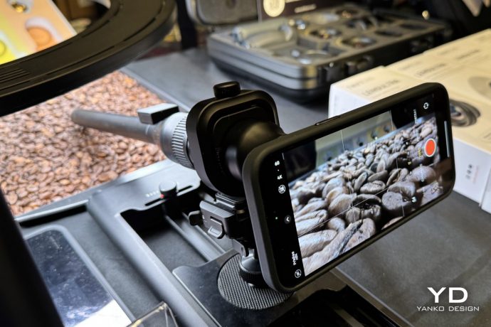 Shiftcam Probe Lens hands-on at CES 2024: the WILDEST iPhone camera accessory ever, just $299