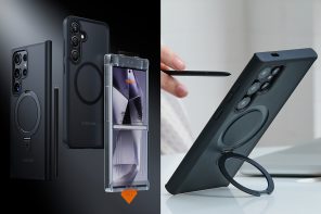 Thinking of buying the Galaxy S24? TORRAS made a stunning 9H hardness Screen Protector to go with it