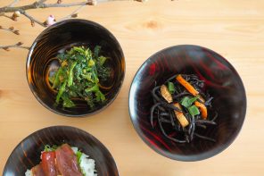 Top 10 Sustainable + Elegant Tableware That Deserve A Spot On Your Dining Table