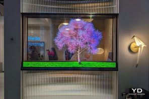 Top 5 Tech Trends We Spotted At CES 2024