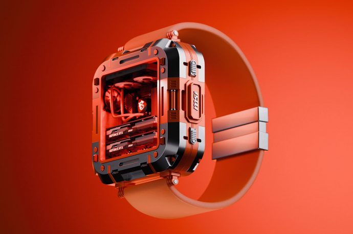 10 Best Smartwatches Designed To Up Your Wearable Game