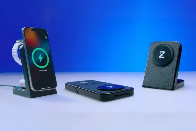 This $39 MagSafe Charger is like Apple’s AirPower Mat on performance-enhancing steroids…