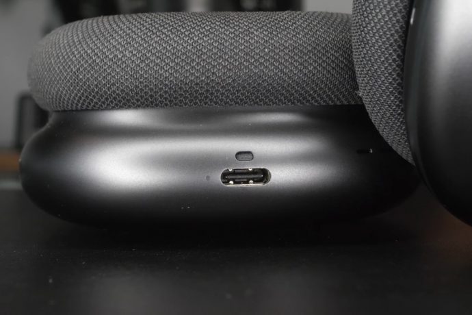 Apple AirPods Max get a USB-C port thanks to this clever engineering hack