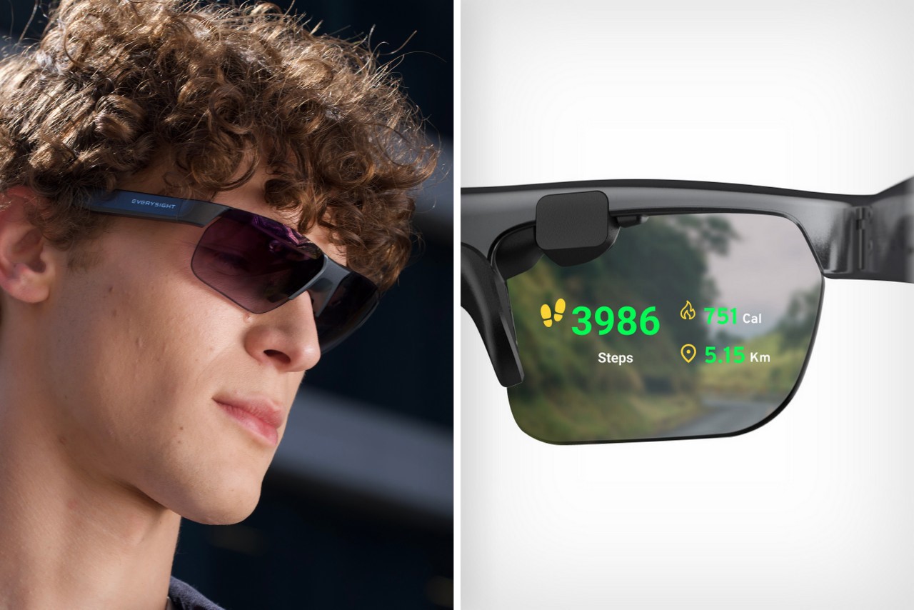 #If the Apple Vision Pro and the Google Glass had a baby, these AR glasses would be it…