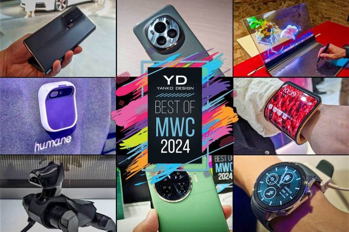 Best of MWC 2024: The Reality of AI