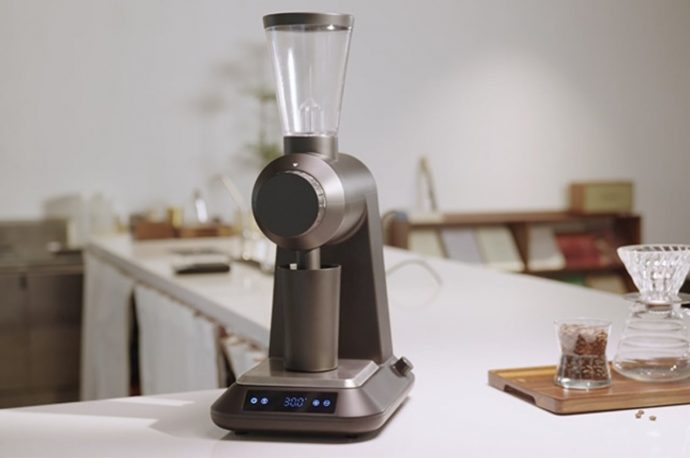 Grind the perfect coffee ground for your next cup of coffee with precision and flavor