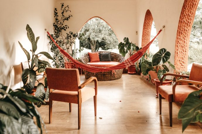 How To Design For Wellness In Interior Design