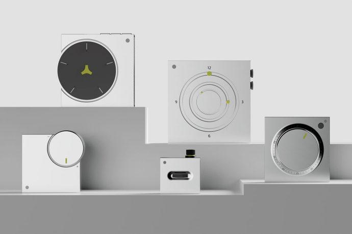 Smartphone Accessories That Bring Back Some Tangibility Into Our Digital Lives