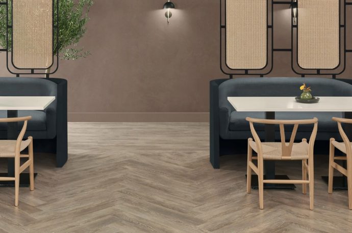 Ten Best Flooring Trends for 2024