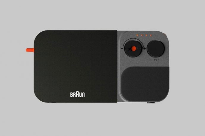 This 2-in-1 Wireless Speaker + Power Bank Is Your Perfect Travel Buddy For Road Trips and Picnics