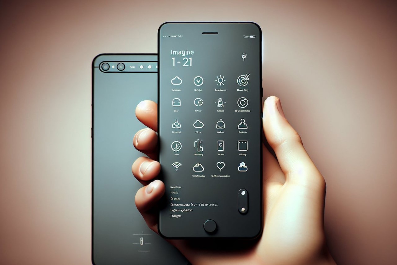 #This Smartphone Won’t Collect Or Sell Your Personal Data… And It Has An Encrypted VPN Too