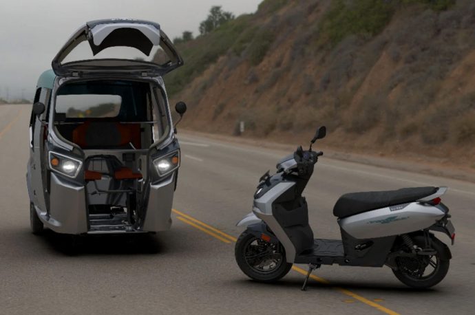 Top 10 E-Scooters That Are Designed To Transform & Improve Urban Commuting